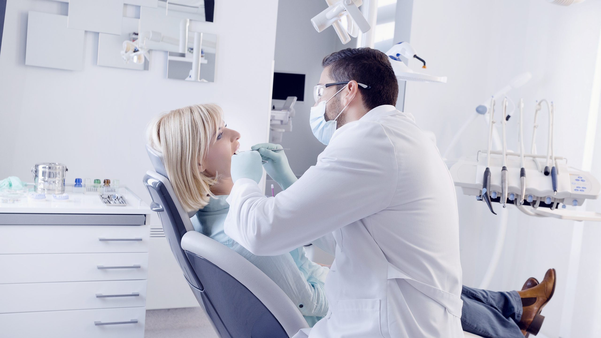 Dentist in Belvidere, NJ