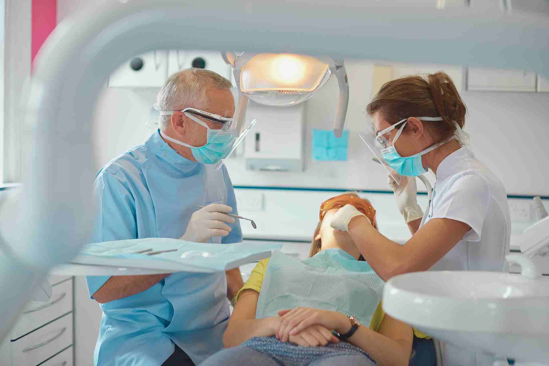 Dentist in Belvidere, NJ